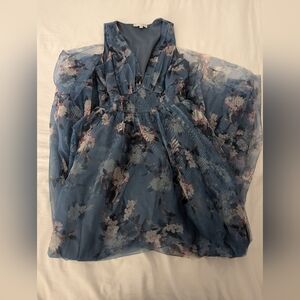 Baltic born size small dress